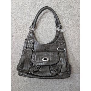 Wilsons Leather Bag